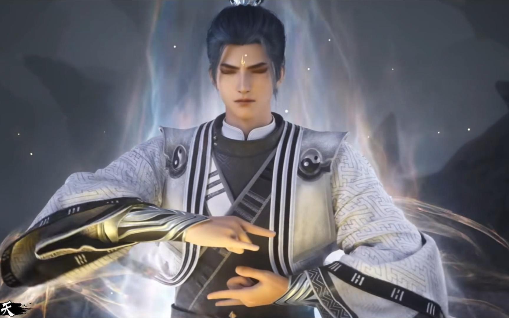 【遮天78集预告】叶凡易容成道士,跟随老刀把子小队前往太初古矿边缘!