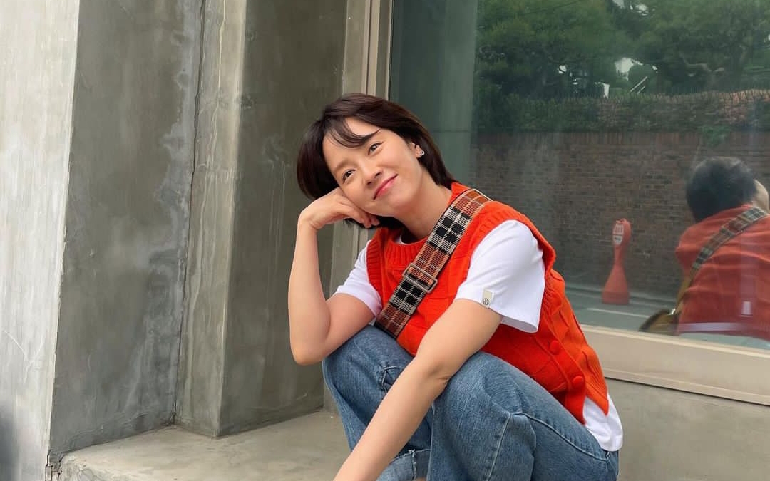 宋智孝7月1日ins更新