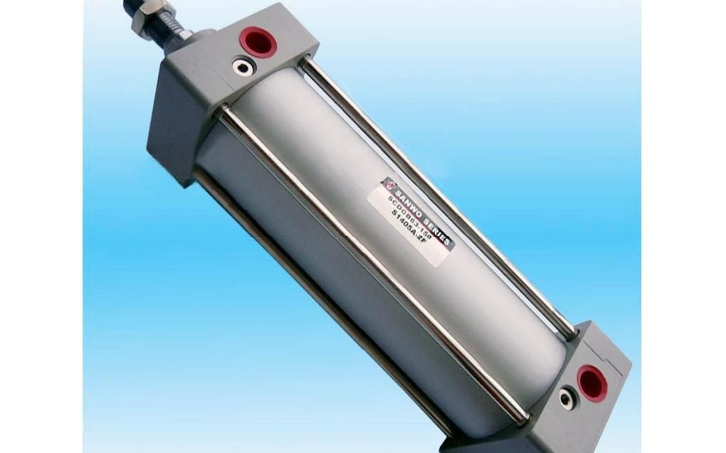 你知道气缸旋转升降机是怎么设计的吗?它的设计要点是什么?