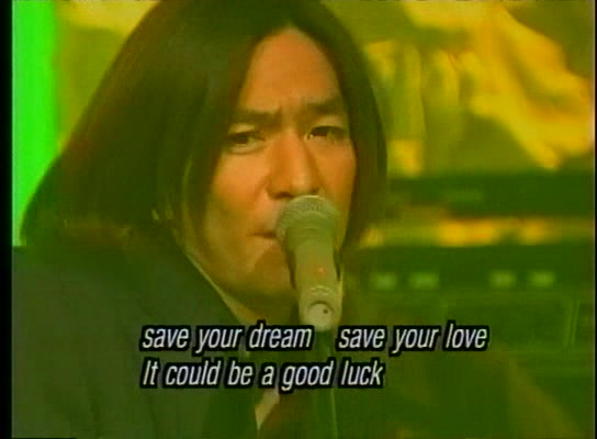 Tv 華原朋美 小室哲哉 Save Your Dream Mステ ミュージックステーション 10周年sp 1996 10 04 Xvid 哔哩哔哩 つロ 干杯 Bilibili