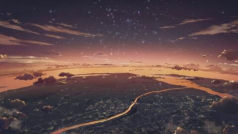 複合mad アスノヨゾラ哨戒班 高画質1080p 哔哩哔哩 Bilibili