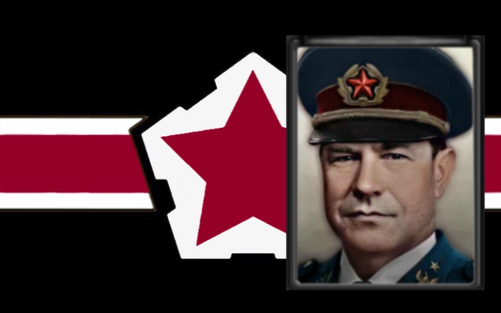 [tno extremis ultimis同人]鄂木斯克人民救赎军统一俄罗斯_哔哩哔哩