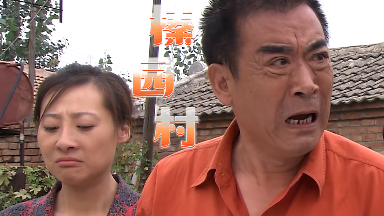 榛园村:大叔把村长的鸡崽偷偷卖掉,村长气得咬牙切