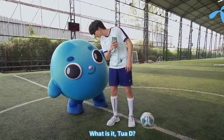 「Gulf」210314Dtac足球比赛英字哔哩哔哩bilibili