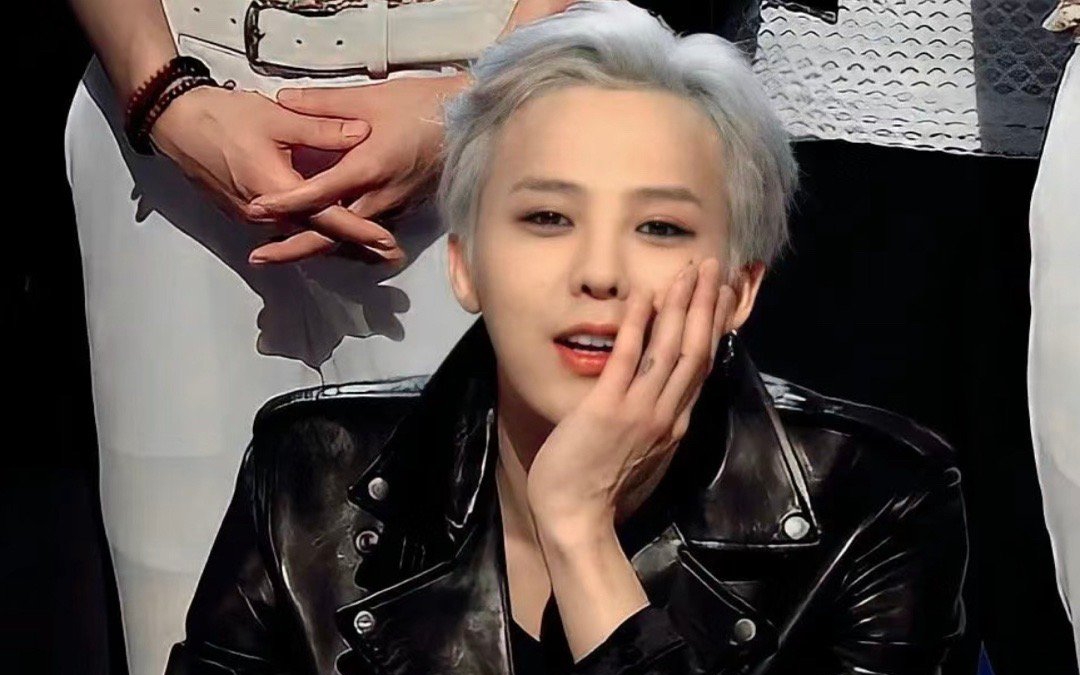 塔罗|权志龙正缘特质