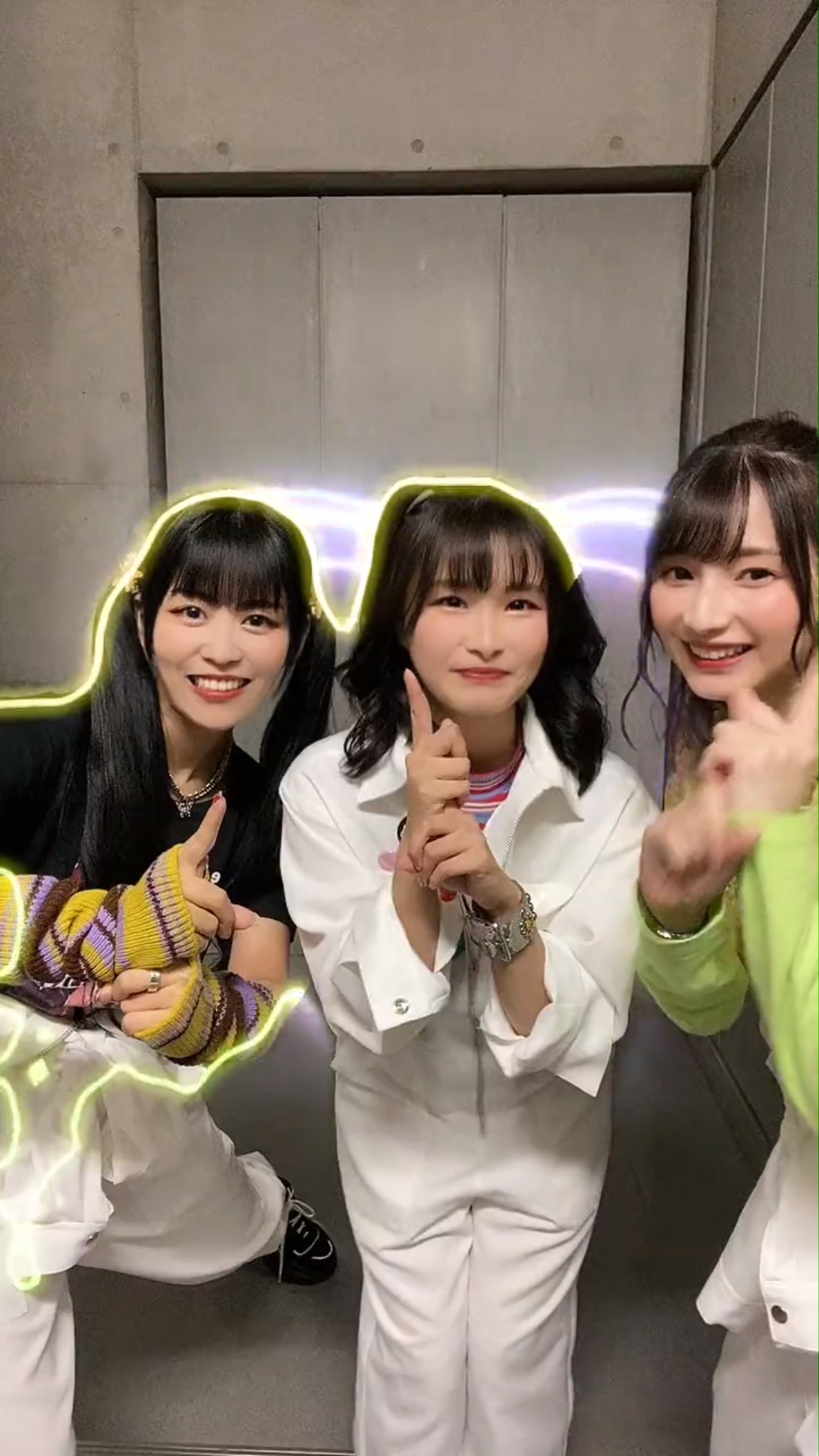 [图]弾丸クノイチ ANIMAX tiktok短片https://vt.tiktok.com/ZSRftPQ53/