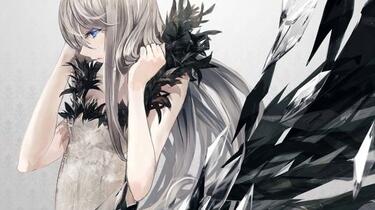 AcuticNotes】「CHIAROSCURO」_哔哩哔哩_bilibili