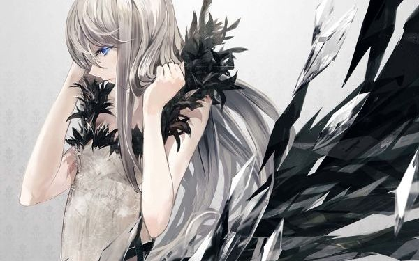 AcuticNotes】「CHIAROSCURO」_哔哩哔哩_bilibili