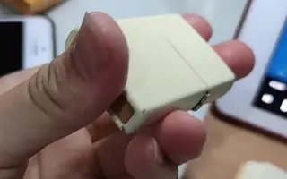 zippo最简单开盖图片