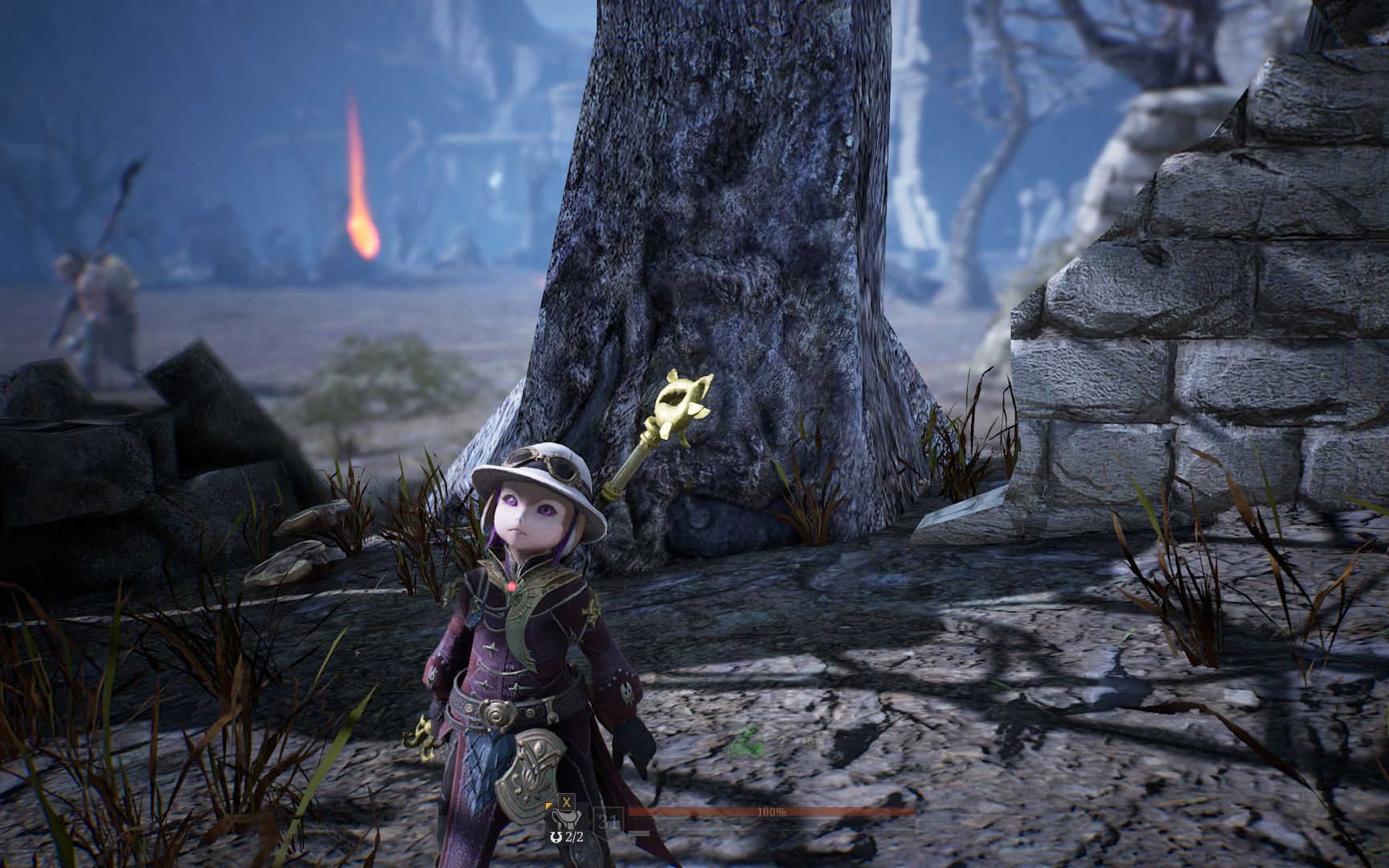 活动作品神佑释放牧师纯奶详细技能选择加点教学