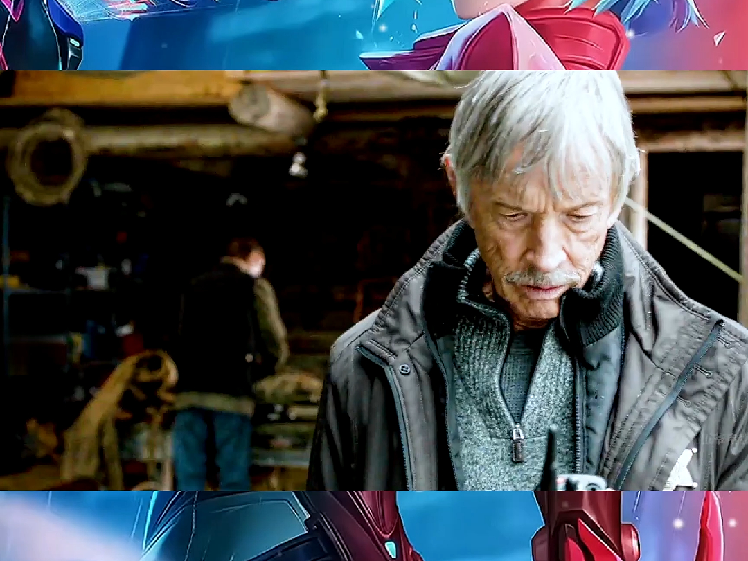 人熊大战惊悚电影野兽熊出没_video