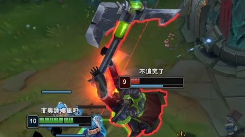 《我反复观看了十几遍才舍得发出来的视频...》