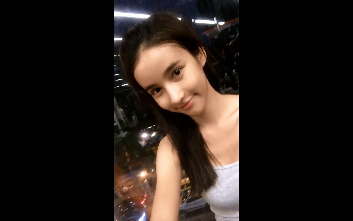 【yoshi】【ig快拍】 20180720 健身_哔哩哔哩 (゜-゜)つロ 干杯