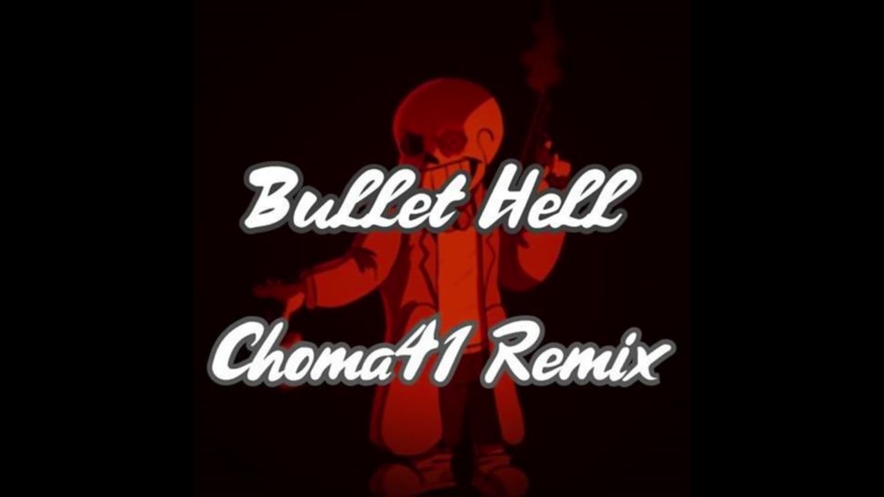 suddenchangesbullethellchoma41remix