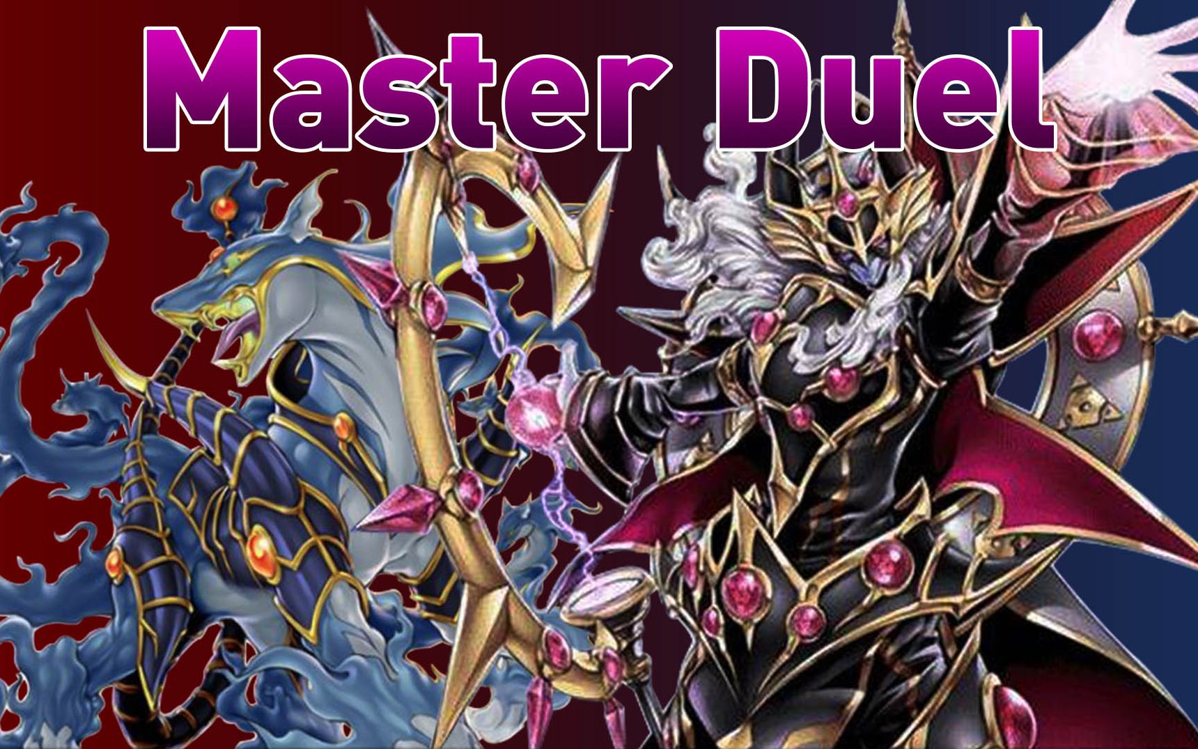 【游戏王master duel】恩底弥翁牌组介绍及获取