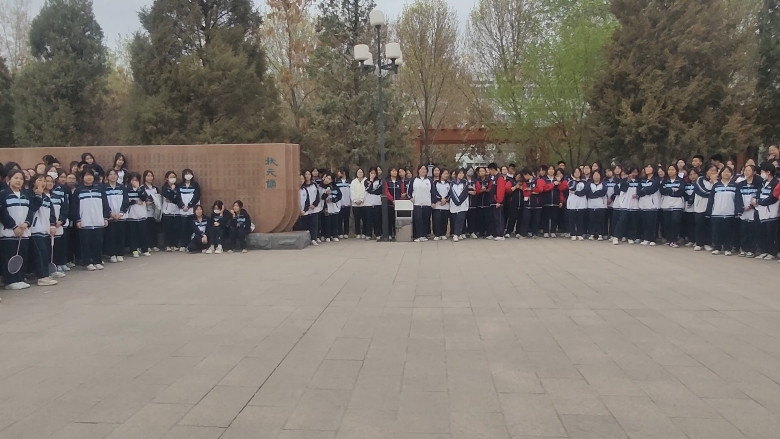 奋斗中学随机舞蹈震撼来袭/30分钟极速随舞