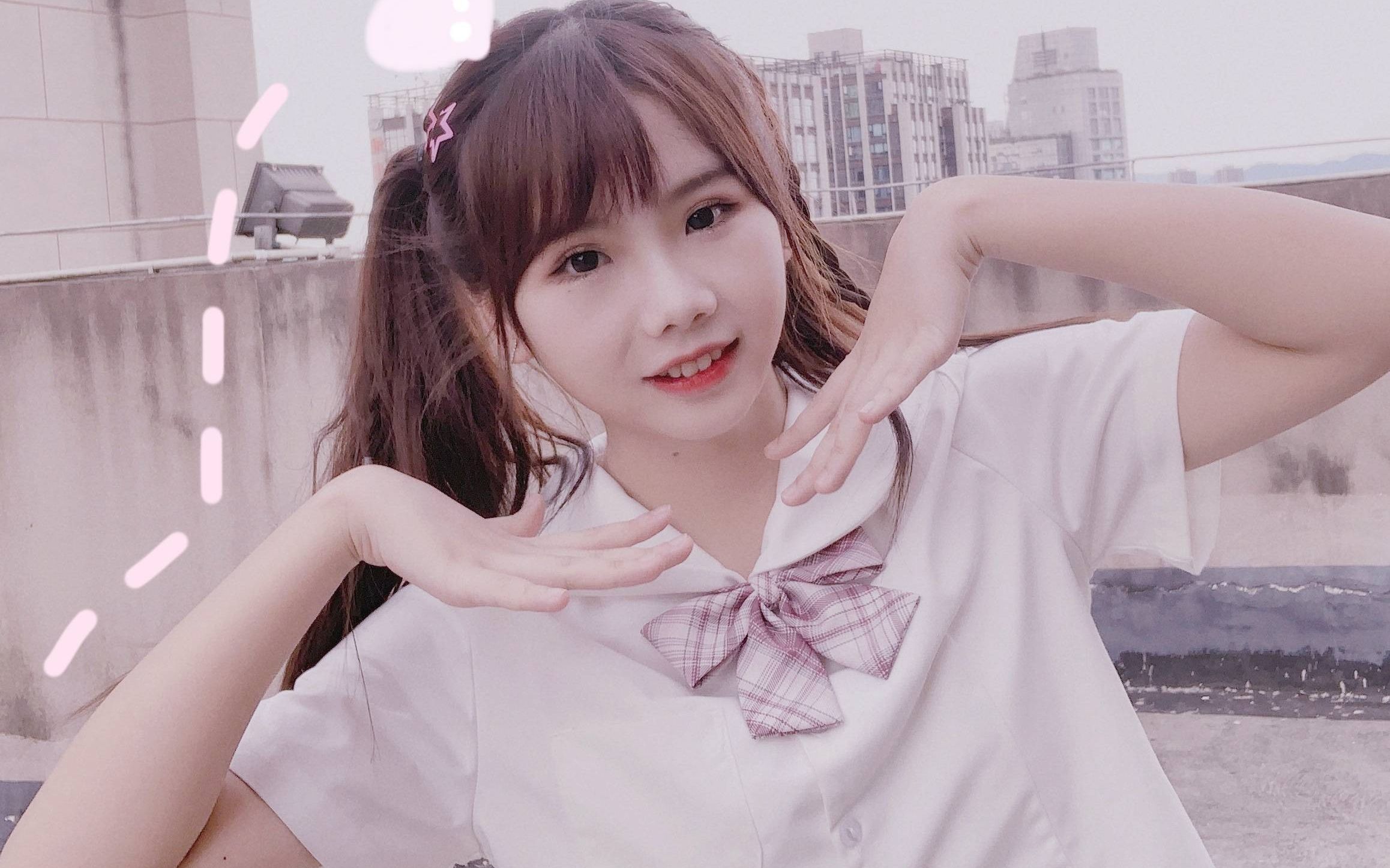 ckg48王嘉瑜20200814口袋48直播口袋一姐诞生记