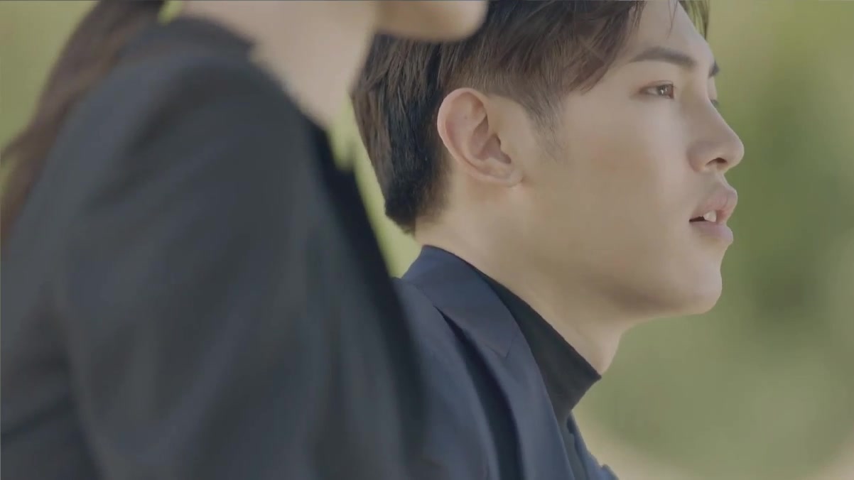 无法拥抱的你ep15韩沐伯cutpart3