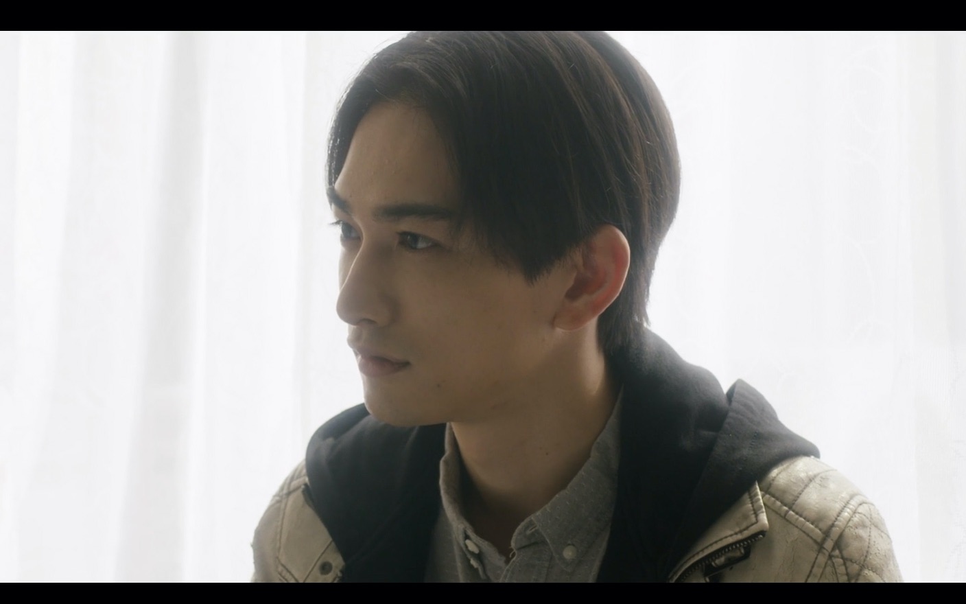 【中字】jam the drama 第一集 町田启太 cut_哔哩哔哩_bilibili