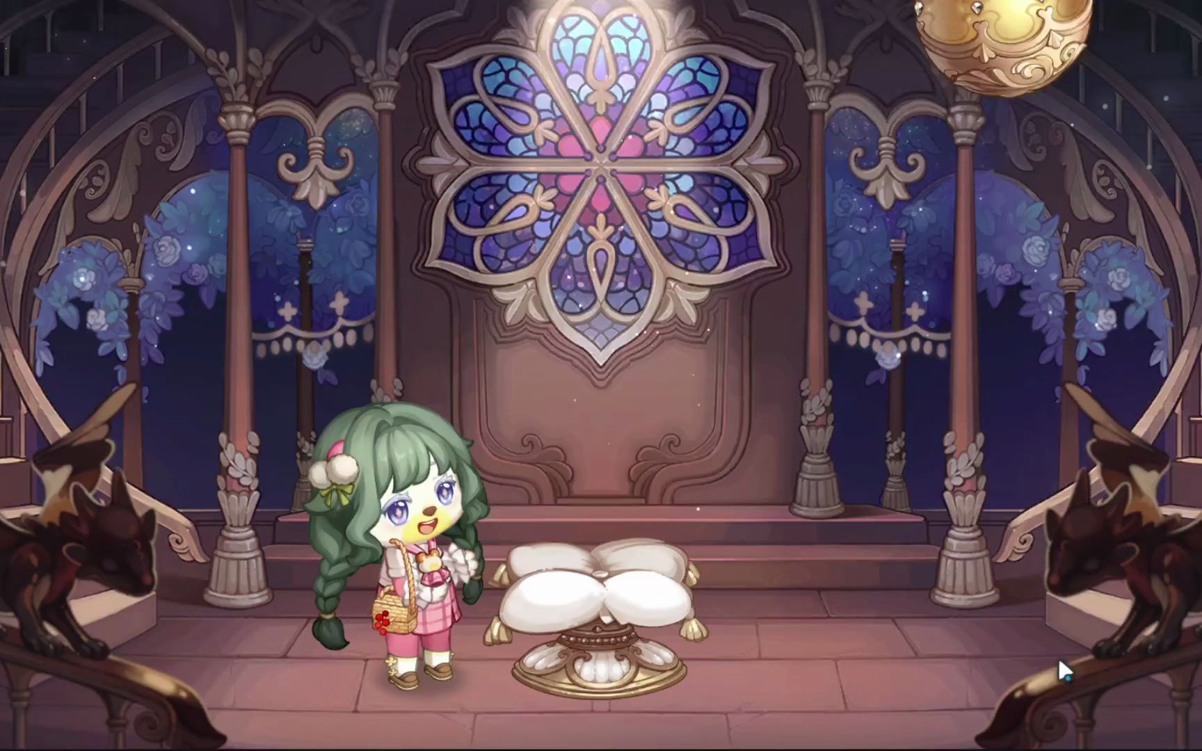 奥比岛第三宫攻略(奥比岛第三宫攻略图文)