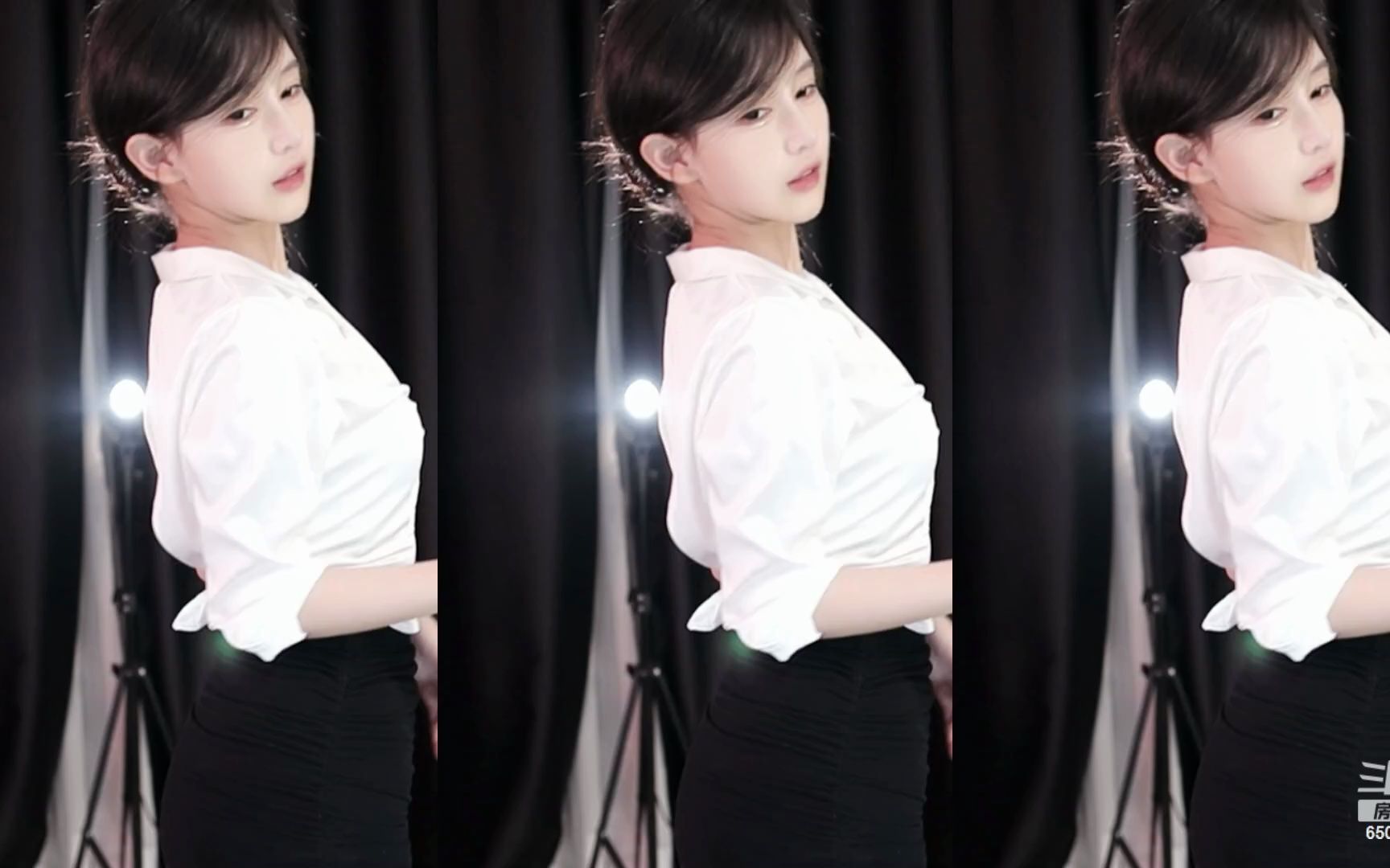 斗鱼星势力 (610)小欢喜