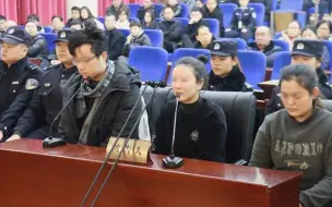 Descargar video: 河南“醉驾玛莎拉蒂案”宣判 谭某某被判无期徒刑