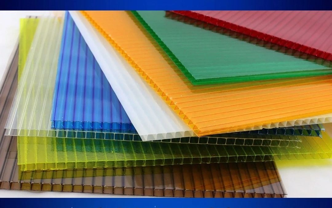 湛江,16mm厚阳光板生产厂家