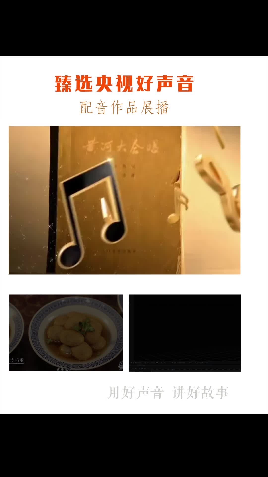 人物传记解说配音哔哩哔哩bilibili