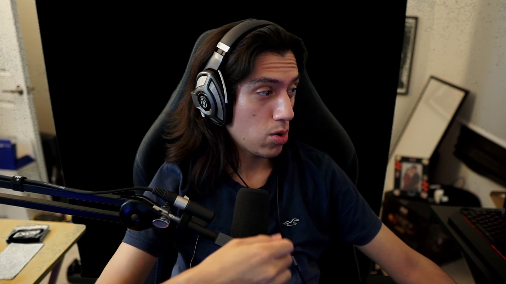 grimmmz 2021.05.30直播录像