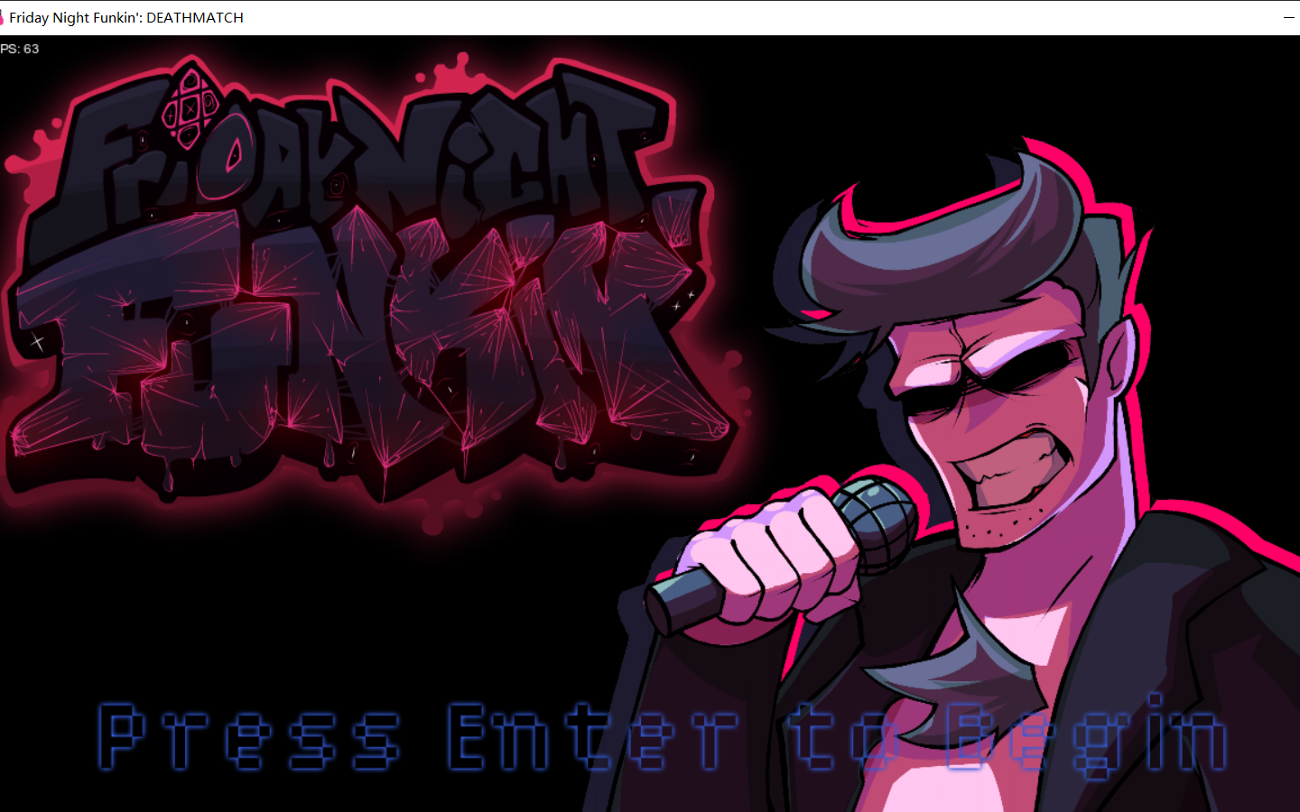 超优质腐化高清重制版fnfdad战