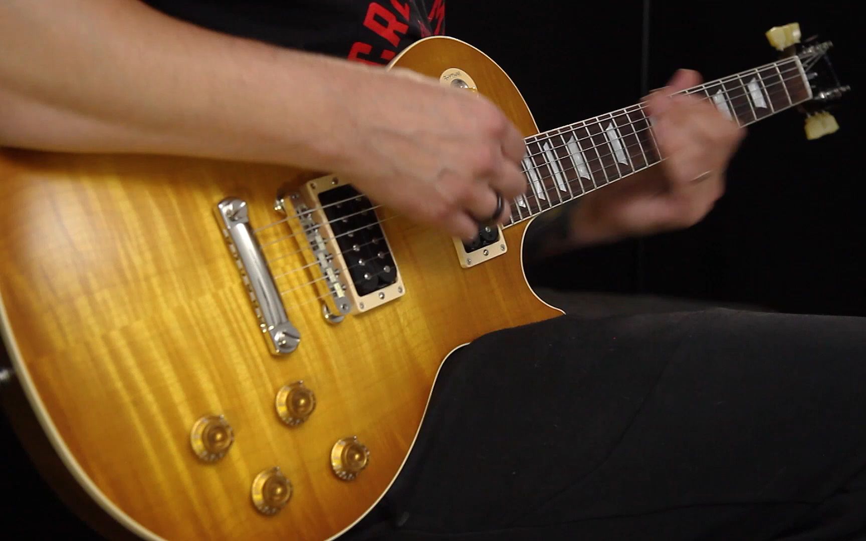 [图]现产2022款Gibson： Gibson Les Paul Standard 50s Faded (你们听着如何. 狗头)