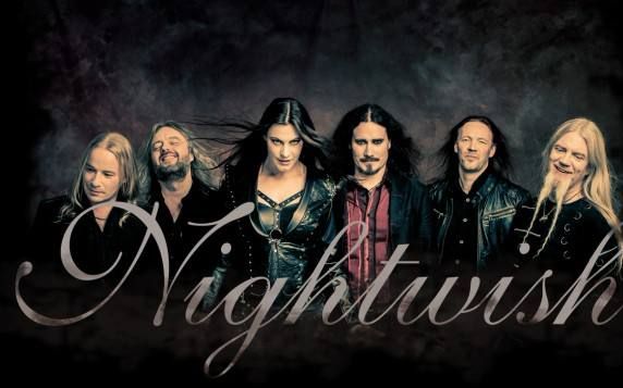 [图]Nightwish-超级合集