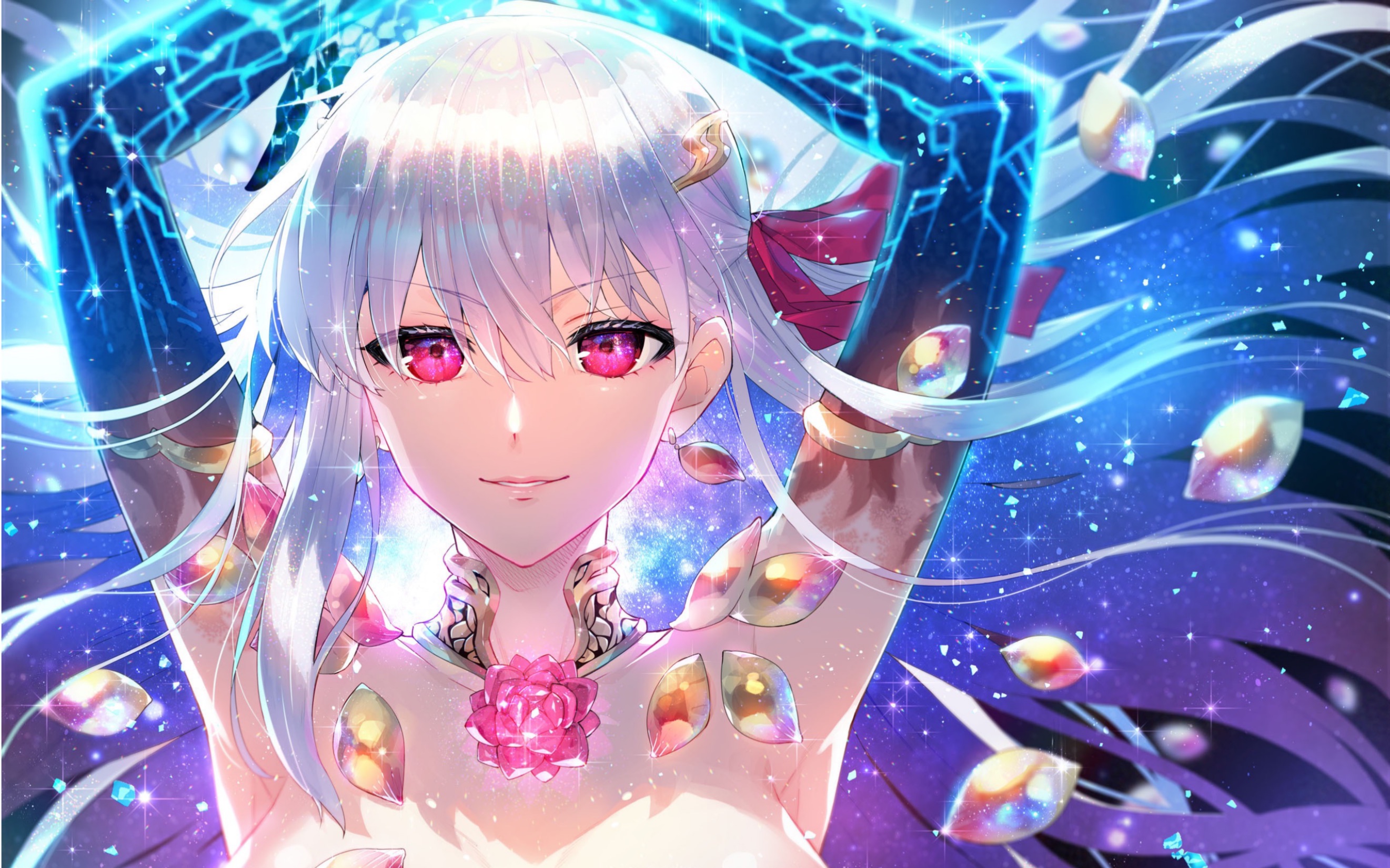 【fgo帝都圣杯奇谭高难】真·第六天魔王 单挑 第六天魔王,迦摩主手无