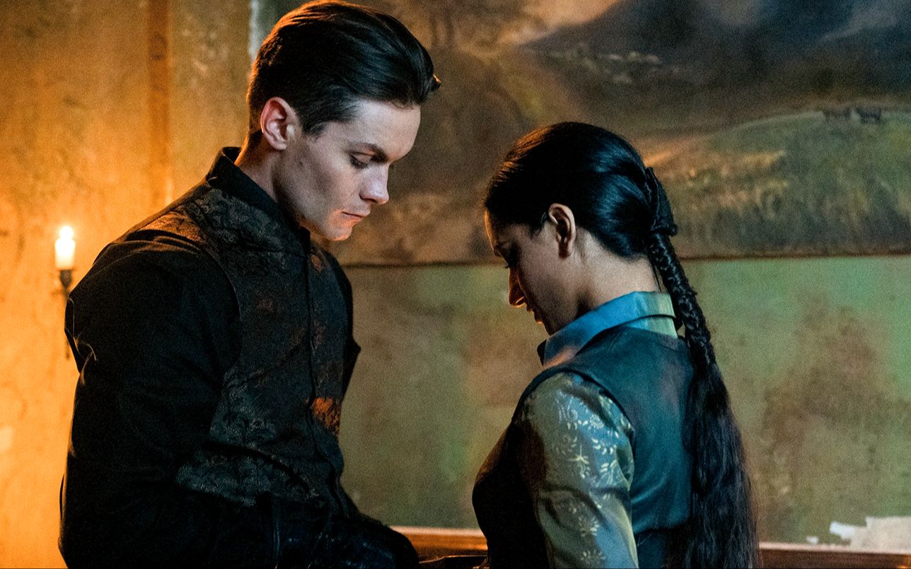 第一集 太阳召唤第二季强势来袭#影视解说#一起追剧#好剧推荐