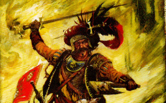 com战锤2全面战争:贝勒加史库里双人联机200回合全图实录www.