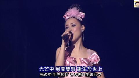 松田聖子/ Giselle (25th Anniversary SEIKO MATSUDA CONCERT 