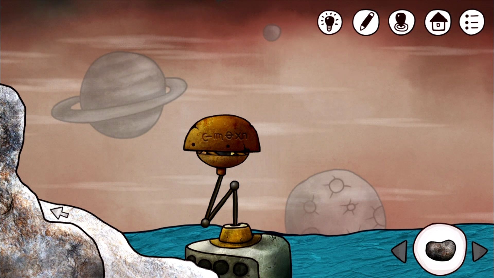 迷失岛3和外星人交流感情