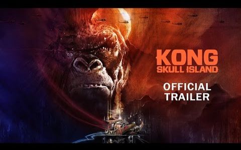 [图]【欧美】2017/金刚：骷髅岛/最终版预告/Kong- Skull Island - Rise of the King