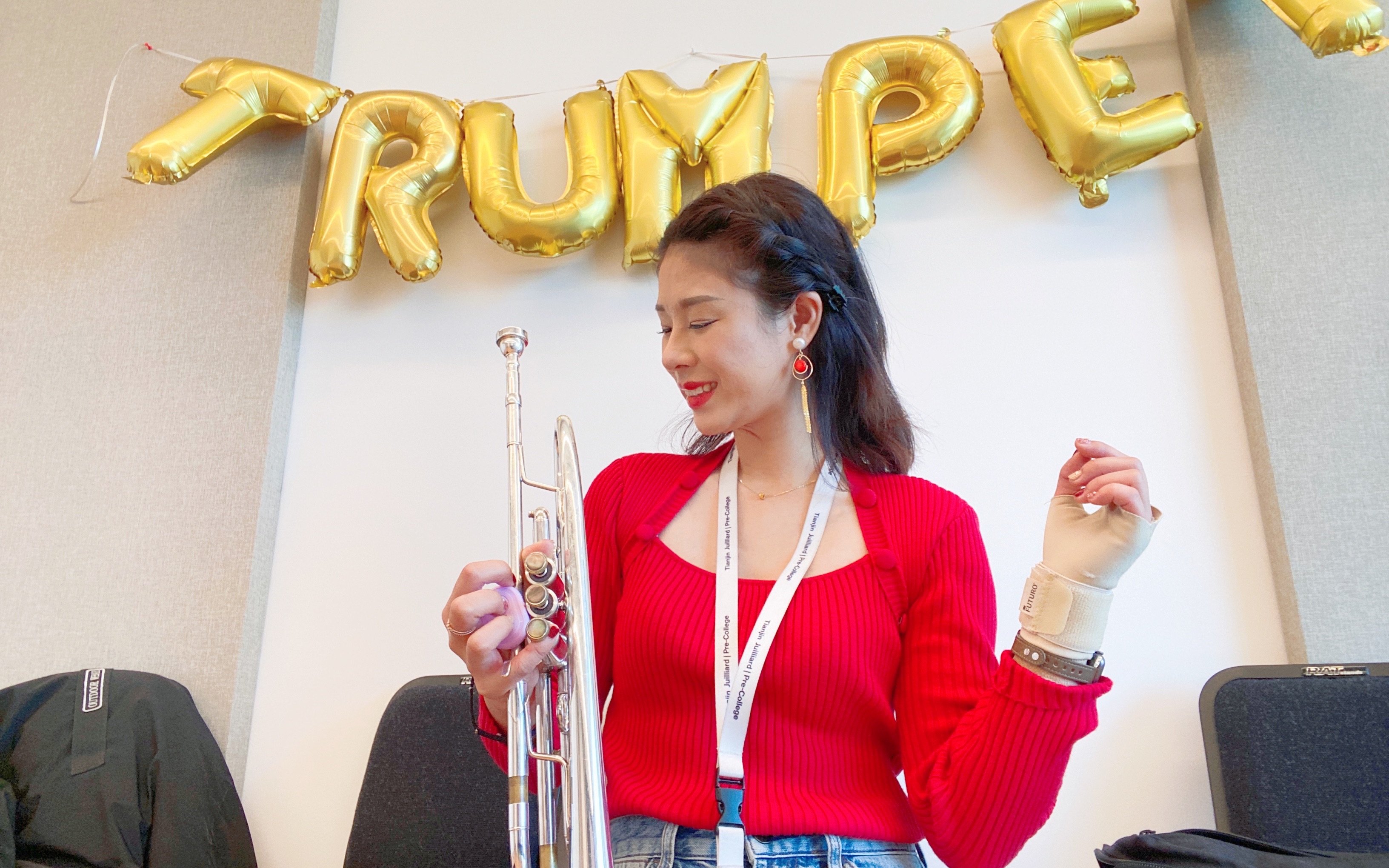 7815小号演奏7815 皮亚佐拉 "自由探戈" piazzolla "