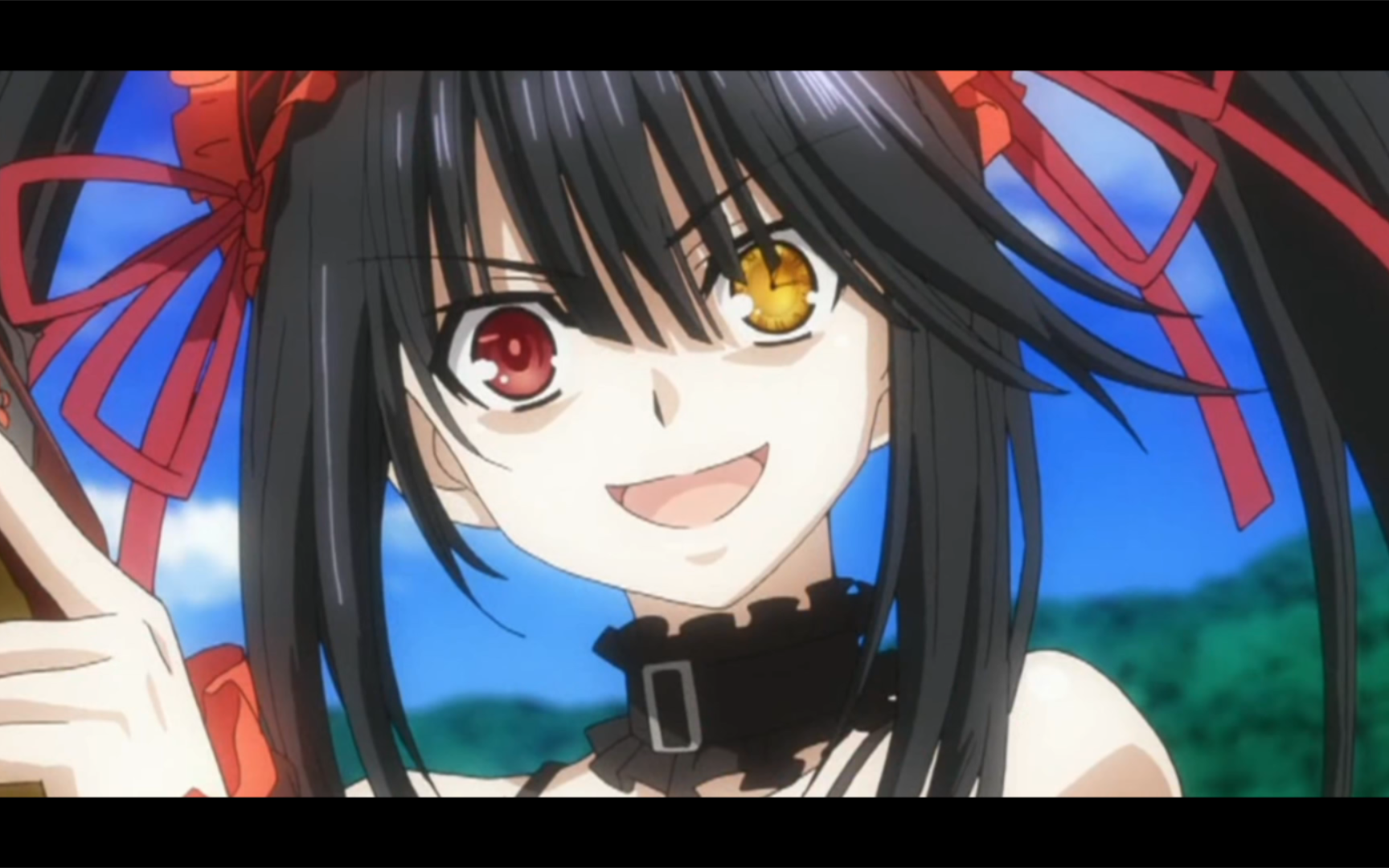 【约会大作战mad】梦魇之王