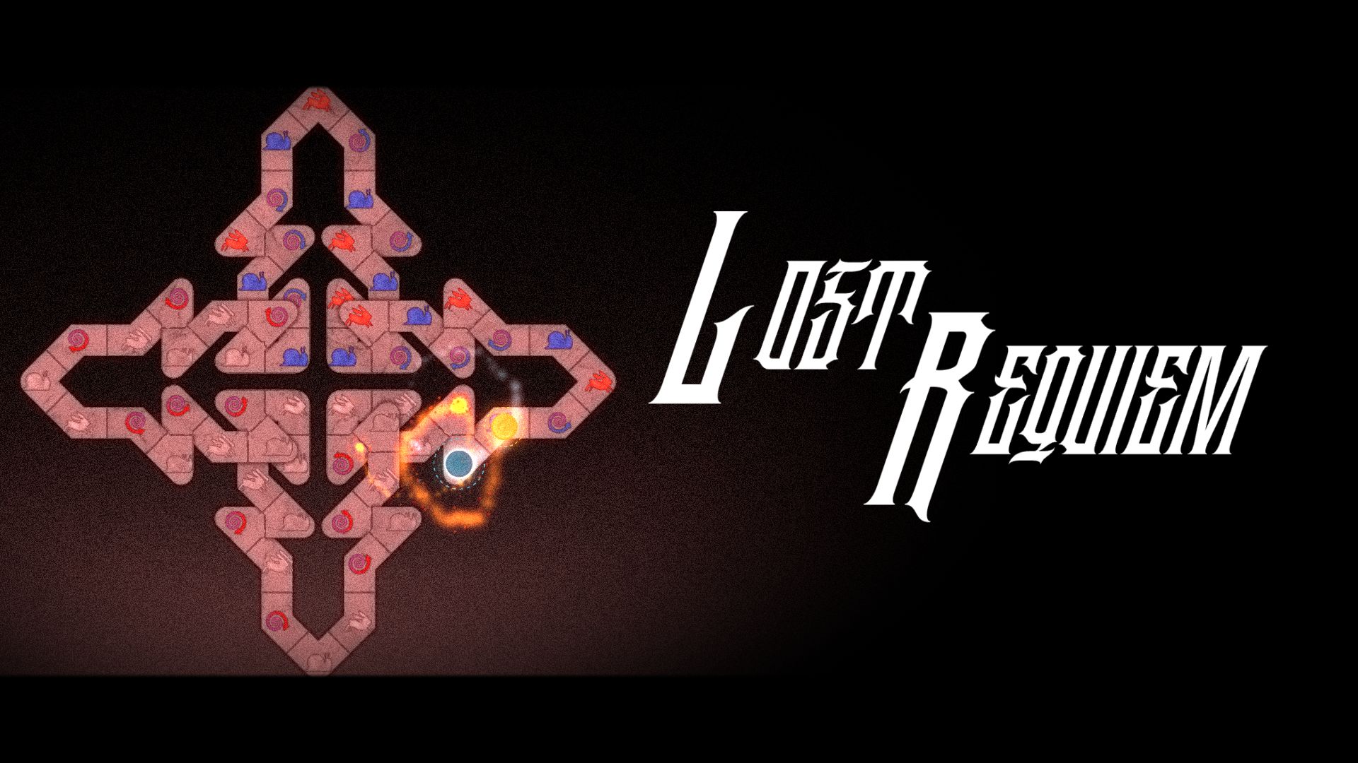 Lost Requiem