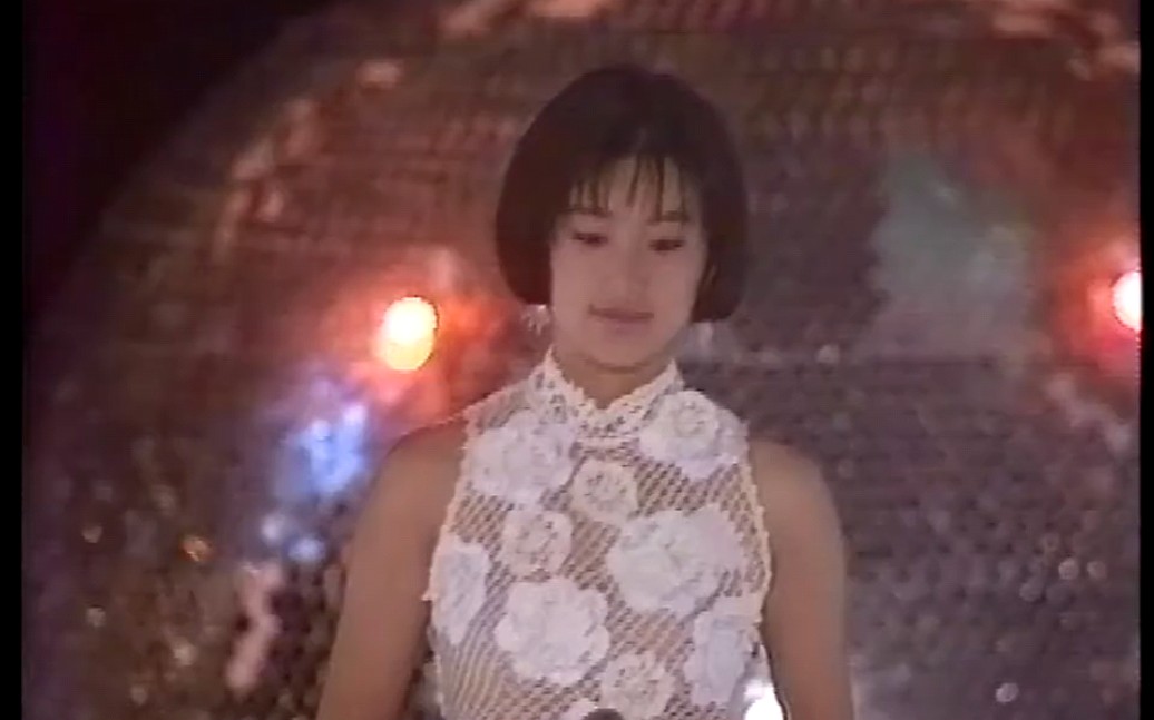 [图]酒井法子 - 微笑みを見つけた 1990