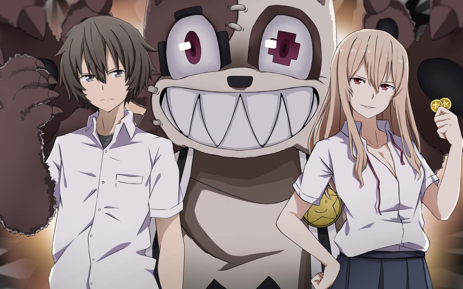 动漫op补全计划-《格莱普尼尔》