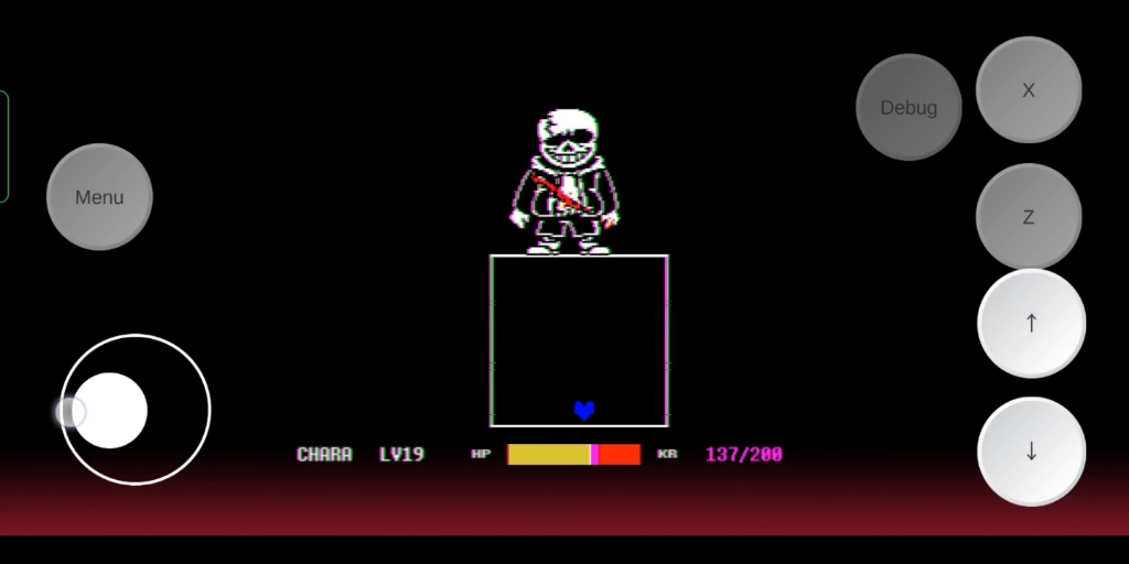 手机版uibsans第三阶段通关