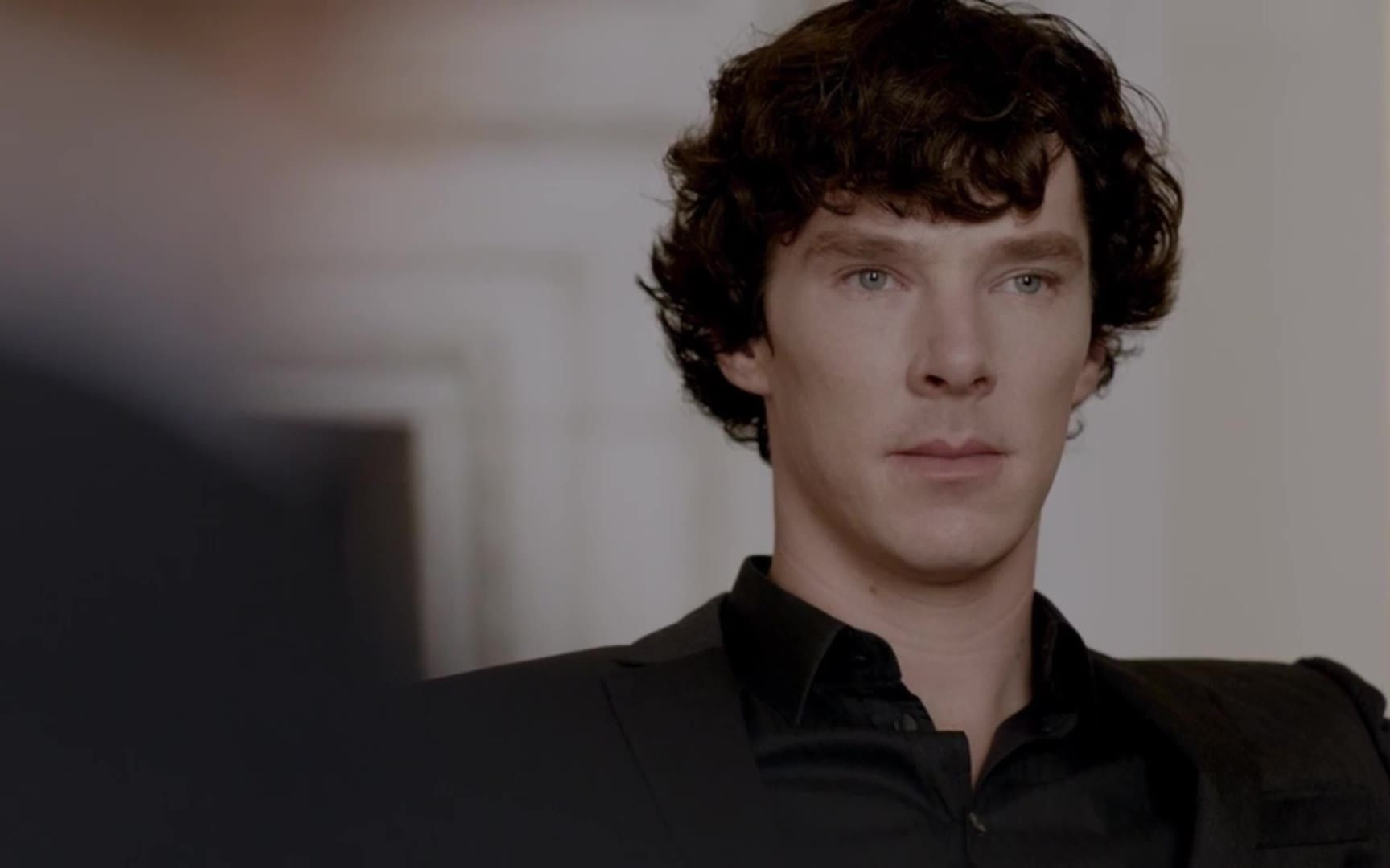 《神探夏洛克》 B站