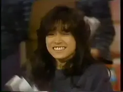 松田聖子 中森明菜fns歌謡祭片段 哔哩哔哩 つロ干杯 Bilibili