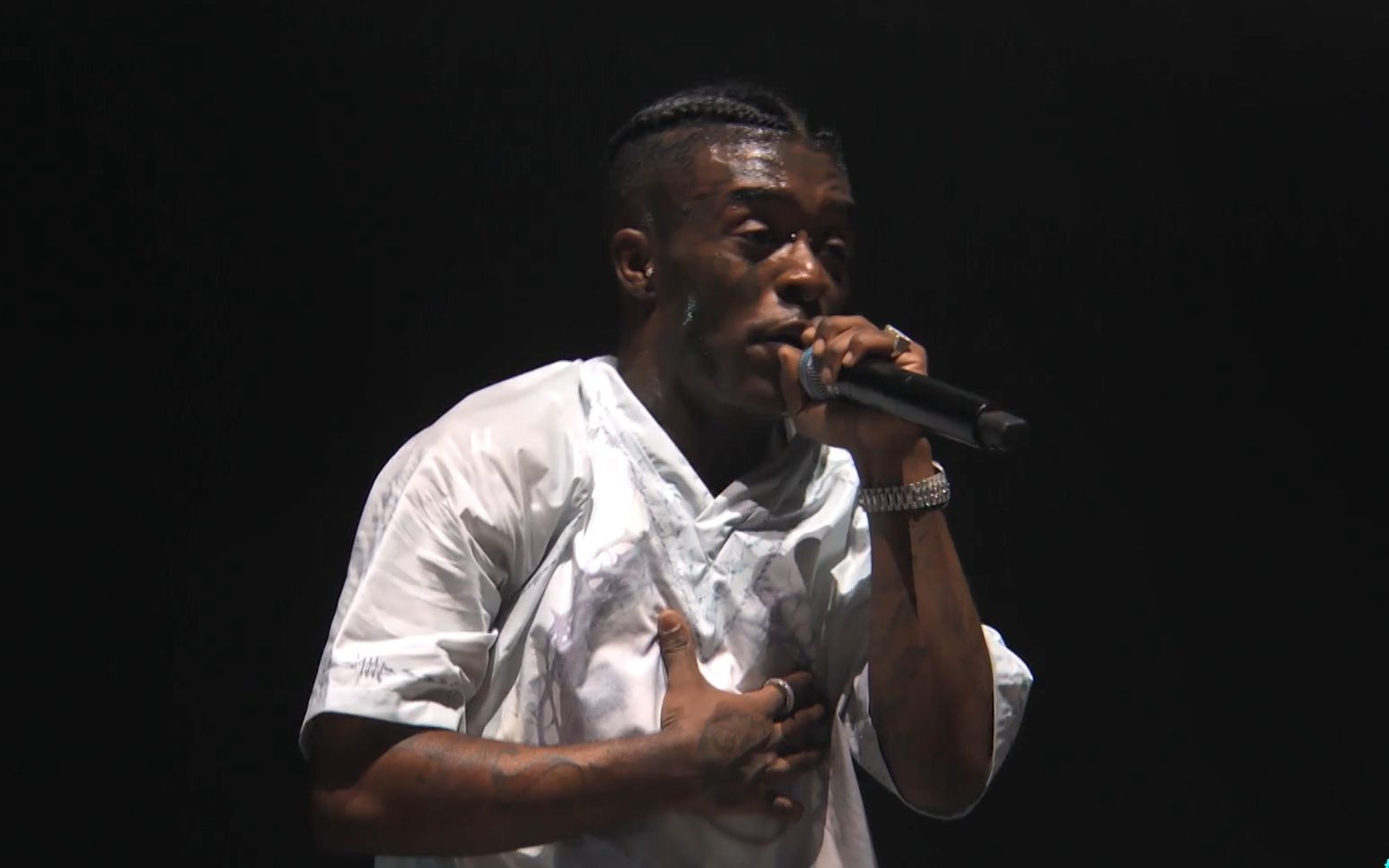 lil uzi vert - made in america 2019