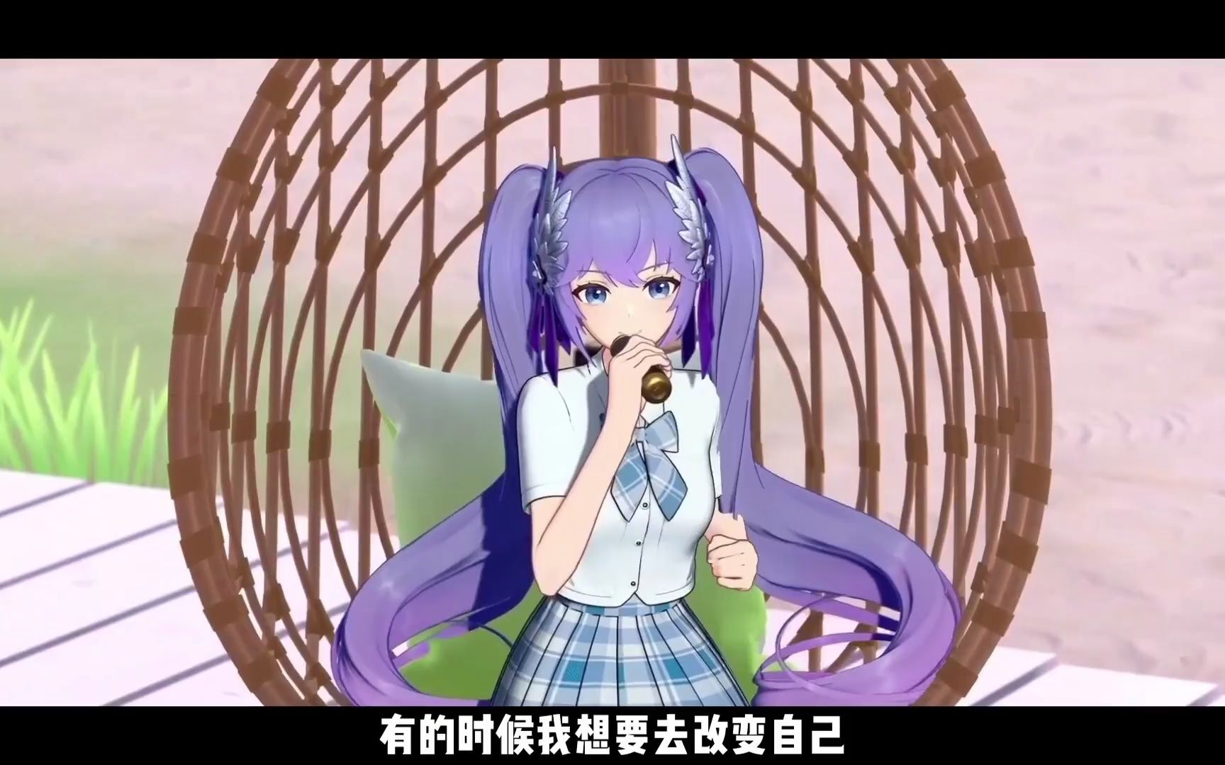 【a-soul/向晚】向晚生日会op 2023.6.11