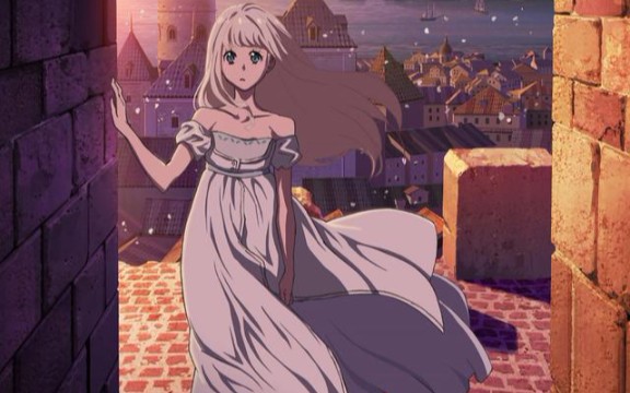 十月菲娜海盗公主公主咱们能别叨叨嘛