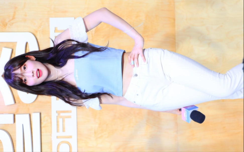 7月 韩国女团 饭拍合集(oh my girl,ive,alice)